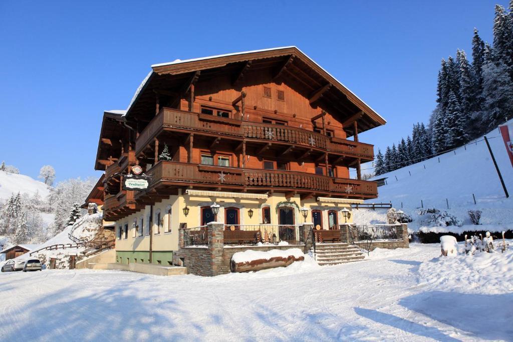 Gasthof Zum Lendwirt Вестендорф Экстерьер фото