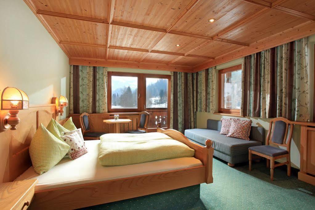 Gasthof Zum Lendwirt Вестендорф Экстерьер фото
